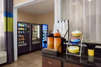 دايز إن باي ويندام هارديفيل - آي - 95 ستايت لاين فنادق في هارديفيل