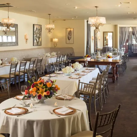 The Inn at Leola Village, a Historic Hotel of America
