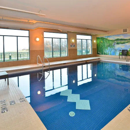 Prestige Harbourfront Resort, WorldHotels Luxury