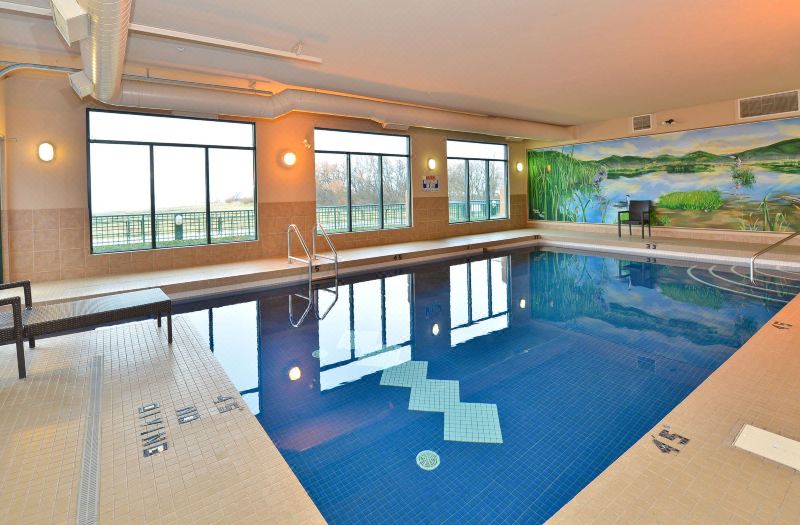 Prestige Harbourfront Resort, WorldHotels Luxury photo 2