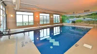 Prestige Harbourfront Resort, BW Premier Collection - Pools