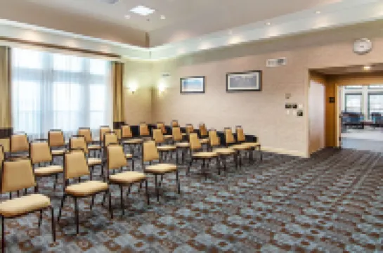 คอมฟอร์ตสวีทส์ นอร์ทเวสต์ ดัลลาส ใกล้เลิฟฟิลด์