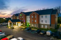 Holiday Inn Express & Suites Bedford Hotels in Bedford