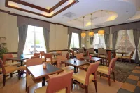 Hampton Inn Alexandria-Old Town/King Street