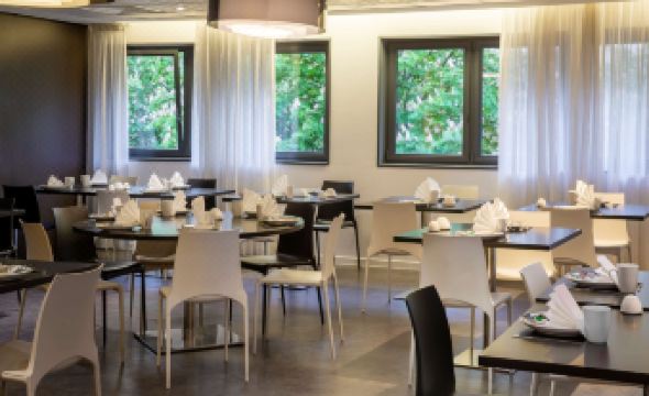 Best Western Plus Thionville Centre