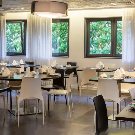 Best Western Plus Thionville Centre