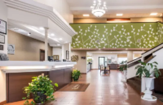 Sleep Inn & Suites
