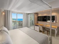 Rodos Palladium Leisure & Wellness Hotels in Kallithea