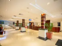 Lancaster Kumasi Hotels in Nhyiaeso