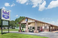 Knights Inn Chanute Hotels in der Nähe von Martin and Osa Johnson Safari Museum