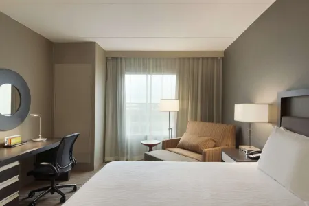 Hilton Garden Inn Rochester/University and Medical Center