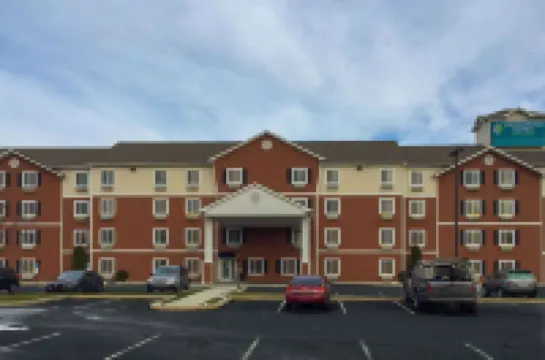 WoodSpring Suites Allentown Bethlehem Hotels in Bethlehem Township