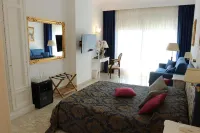 Capri Bougainville Hotels in Anacapri