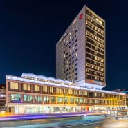 NH Collection München Bavaria