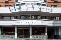 Alfa Suites - Montevideo Hotellit kohteessa 