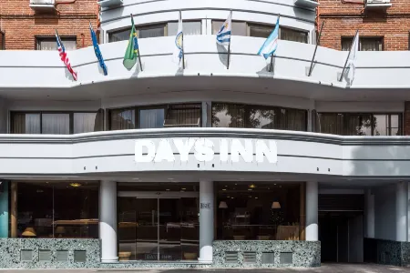 Alfa Suites - Montevideo