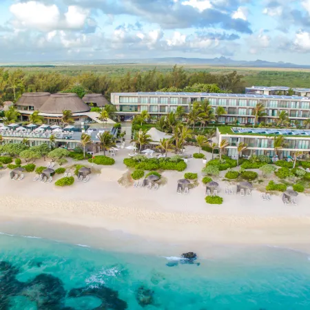 Radisson Blu la Poste Lafayette Resort and Spa