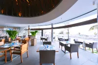 Radisson Blu la Poste Lafayette Resort and Spa - พร้อมอาหารเช้า