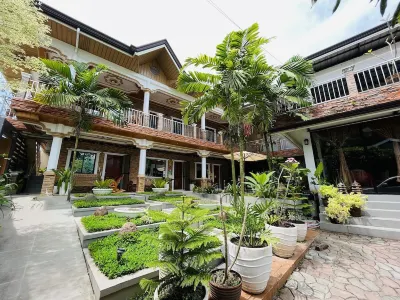 Villa Marii Hotels near Aliguay Island