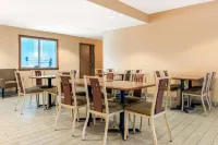 Quality Inn Noblesville-Indianapolis - breakfast