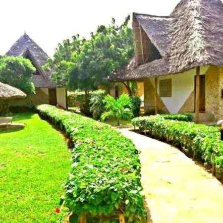 Watamu Eco Villas
