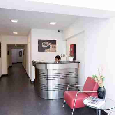 Larcomar Luxury Penthouse Others