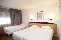 Travelodge Barcelona del Valles Hotels in Vallès Occidental