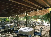 Parador de Ceuta Hotels in Ceuta