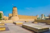 Deira City Center Hostel by PHM