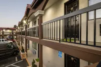 Bayhill Inn Hotels in San Bruno