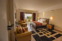 Royal Monte-Carlo Sharm Resort & Spa Hotels in Sharm El Sheikh