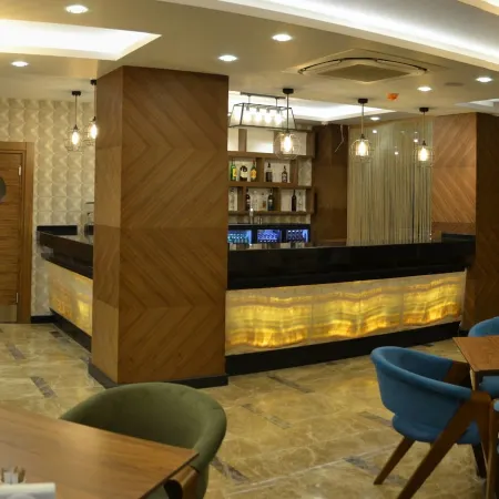 Görükle Güler Park Hotel