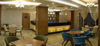 Görükle Güler Park Hotel - Desayuno
