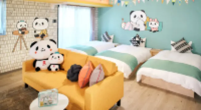 Rakuten STAY Fukuoka Yakuin