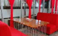 Premier Guesthouse - Park Yeri