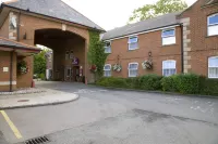 Kettering Hotels in Kettering District