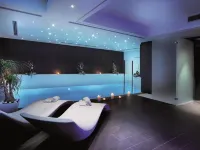De Stefano Palace Luxury Hotel فنادق في راغوسا