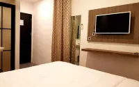 Hotel Sanrina Makassar Hotell i Masale