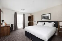 Spring River Ebbsfleet by Marston's Inns Hotels near Brands Hatch