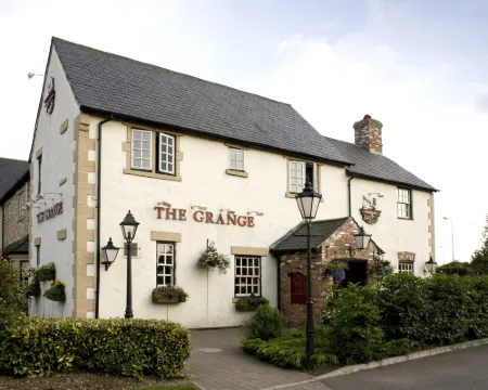 Premier Inn Chelmsford (Boreham) Hotels in Chelmsford