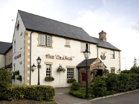 Premier Inn Chelmsford (Boreham)