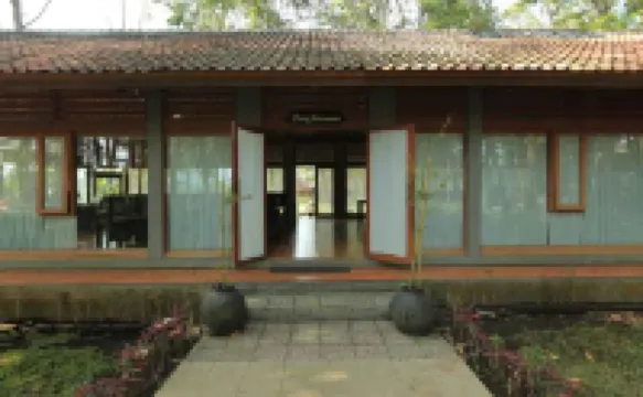 Mulih Ka Desa Hotel Hotel a 