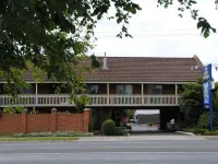 Latrobe Motel Morwell - 3-Star