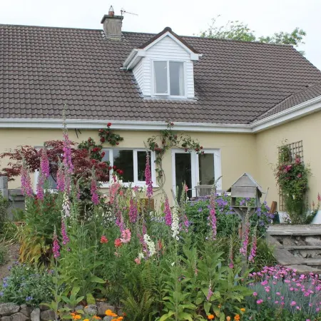 Blossom Hill Bed and Breakfast