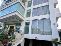 Grand Bunda Hotel Syariah Bukittinggi 武吉丁宜住宿飯店