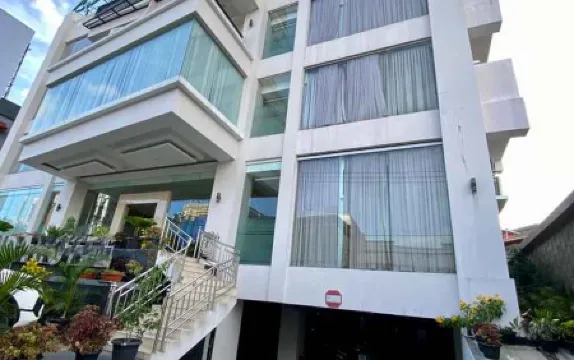 Grand Bunda Hotel Syariah Bukittinggi