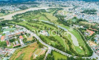 Dalat Palace Heritage Hotel
