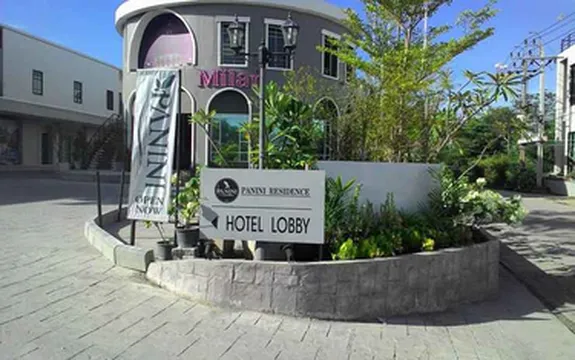 รูปภาพของพานินี่ เรสซิเดนซ์