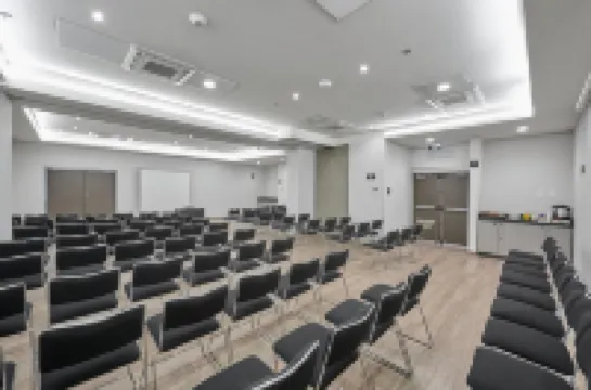 City Express Junior by Marriott Puebla Angelopolis