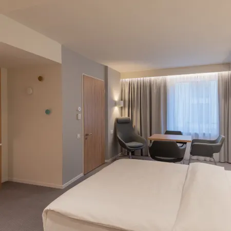 Holiday Inn Express & Suites POTSDAM by IHG